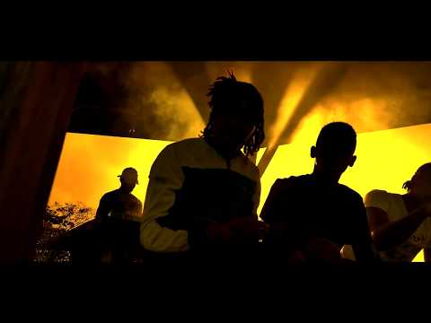 Pablo ft Roukimi & Deedoow - Adios ! (TEASER)