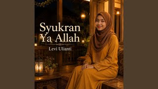 Download lagu Syukran Ya Allah mp3