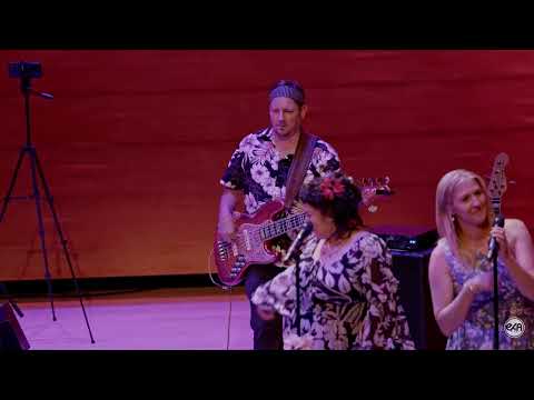 Giovanni Kiyingi and Friends Live | NSABA NEGGAME | MiM Music Theater Phoenix