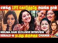 ஏன் இப்போ Metti Oli Kolangal மாதிரி Serial வர்ரதில்ல N