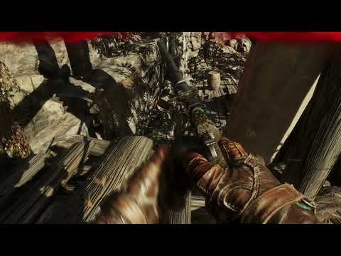 Metro Exodus walkthrough part 21 1080p60 No commentary