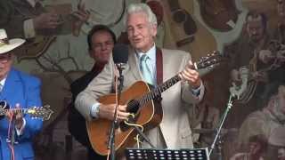 "Hang Your Head In Shame" Masters of Bluegrass