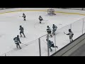 PGHL Weekend- San Jose, CA Game Highlights