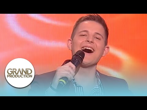 Benjamin Klicic - Vidi vidi ko je dosao - GK - (TV Grand 24.06.2019.)
