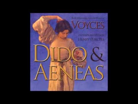 Voyces - Dido & Aeneas