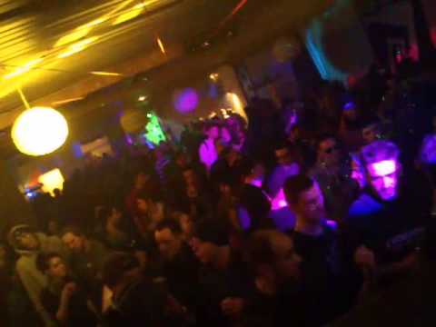 Teuf en salle ver2tek'happy