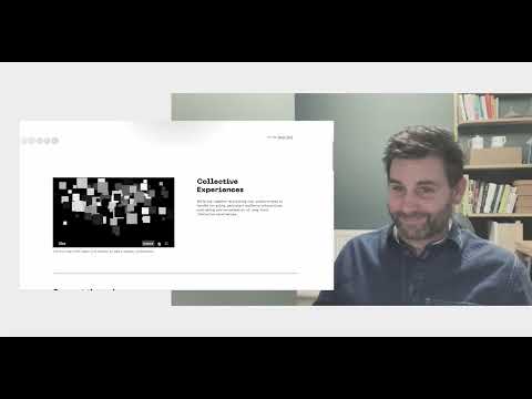 Dynamic Art Experience Toolkit - Backdrop Build