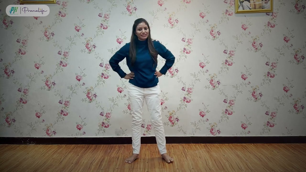 Pranic Healing Exercises before and after Meditation #pranichealing #meditation #exercise