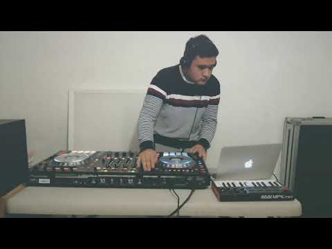 Set #1 Latin House & House