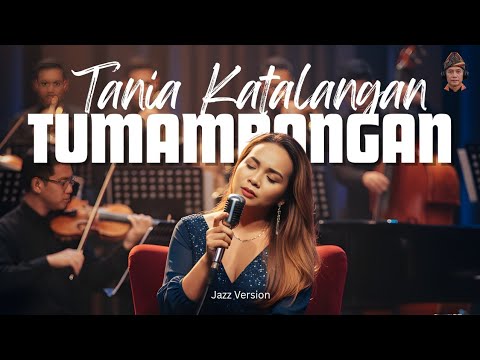 Tumambangan | Tania Katalangan (Jazz cover)