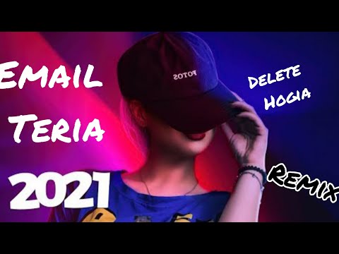 E-mailan Terian Delete Hogian REMIX Sangtar ft Jugnii Beatz | Old Punjabi Song Reggaeton Mix