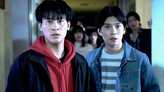 【BALLISTIK BOYZ 深堀未来×木津つばさ】賞金1億円を懸けたデスゲーム。Girls2「Nocturne」主題歌入り／映画『デス≠キル／ゲーム』予告編