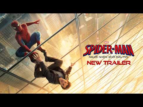 Spider-Man 4: Fresh Start