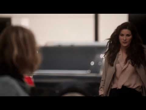 Station 19 | Carina asks Maya to marry her