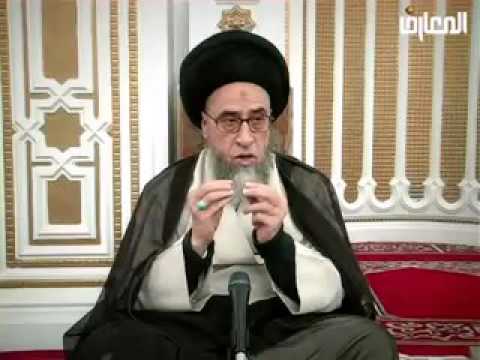 ⁣السبق والرماية - 2 -  سيد صباح شبر - برنامج ليتفقهوا في الدين