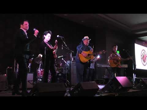 2021 Elvis Week After Party Thursday Clip 1 of 9 - video by Susan Quinn Sand