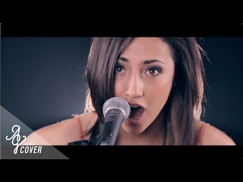 Give Me A Reason ft. Nate Ruess by Pink | Alex G Cover
