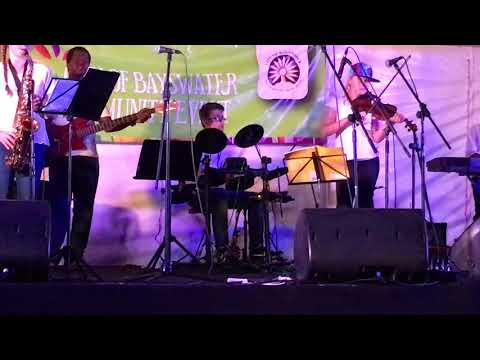 Smooth Sound at City of Bayswater | www.smoothsound.com.au