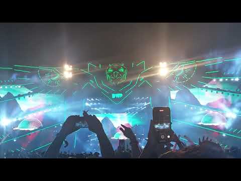 ILLENIUM - If I Lose Myself DWP 2022