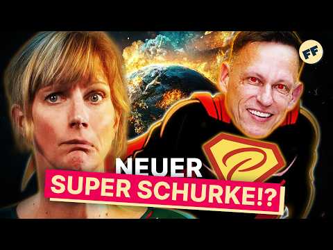 Wieso wir die Tech-Bros jetzt stoppen müssen | mit Maja Göpel