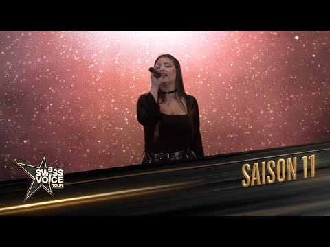 Mariia - Swiss Voice Tour 2026, Les Entilles Centre