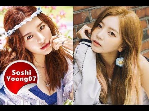 How would SNSD OT9 sing Laboum - Only U?