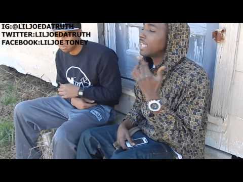 "YUNGN OUT DA ROE" X@LiljoeDaTruth (Music Video)XSicareala