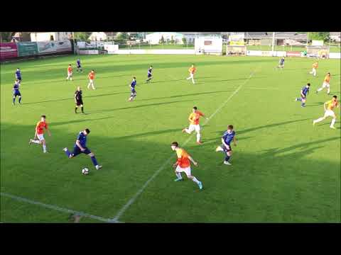 U16 MS Gebiet Graz, Gruppe A, SVU Liebenau - ASV Gösting, 11.05.2022, 2:1, 1.Halbzeit