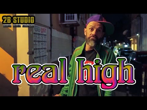 Бобинеца и Боката™ feat. Stony Stone - Real High [Official HD Video]