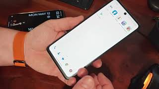 Análise do TCL 60 XE NXTPAPER 5G