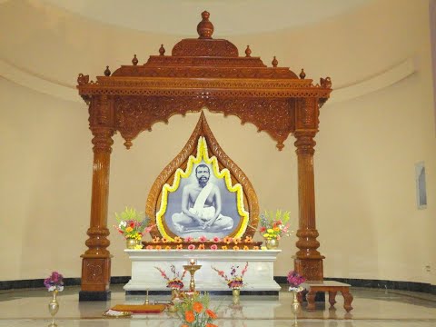 SRI RAMAKRISHNA STUTHI   PART 1   श्री रामकृष्ण स्तुति (In Malayalam)