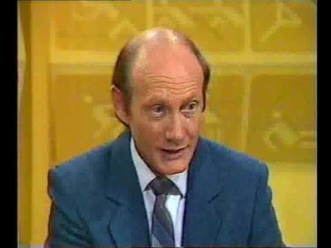 VFL 1985 R 15 - World Of Sport - Goal Of The Day