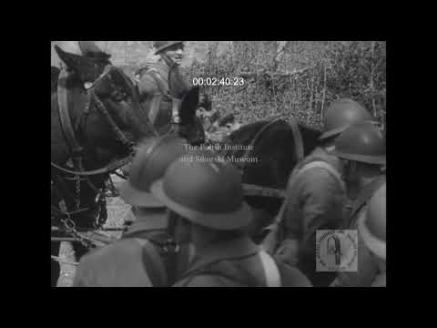 SIK 044 - The Polish Army in France, 1940