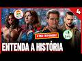 Saga The Boys História Curiosidades E Opinião PT 4