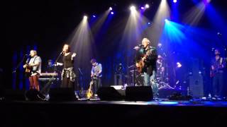 The Wilkinsons - 26 Cents live