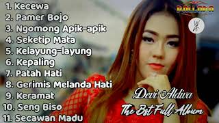 Download lagu Devi Aldiva full album terbaik new pallapa No iklan mp3