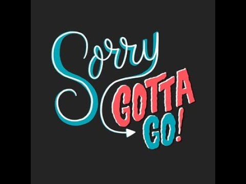 Gotta Go - Clewz Ft. J Ridge