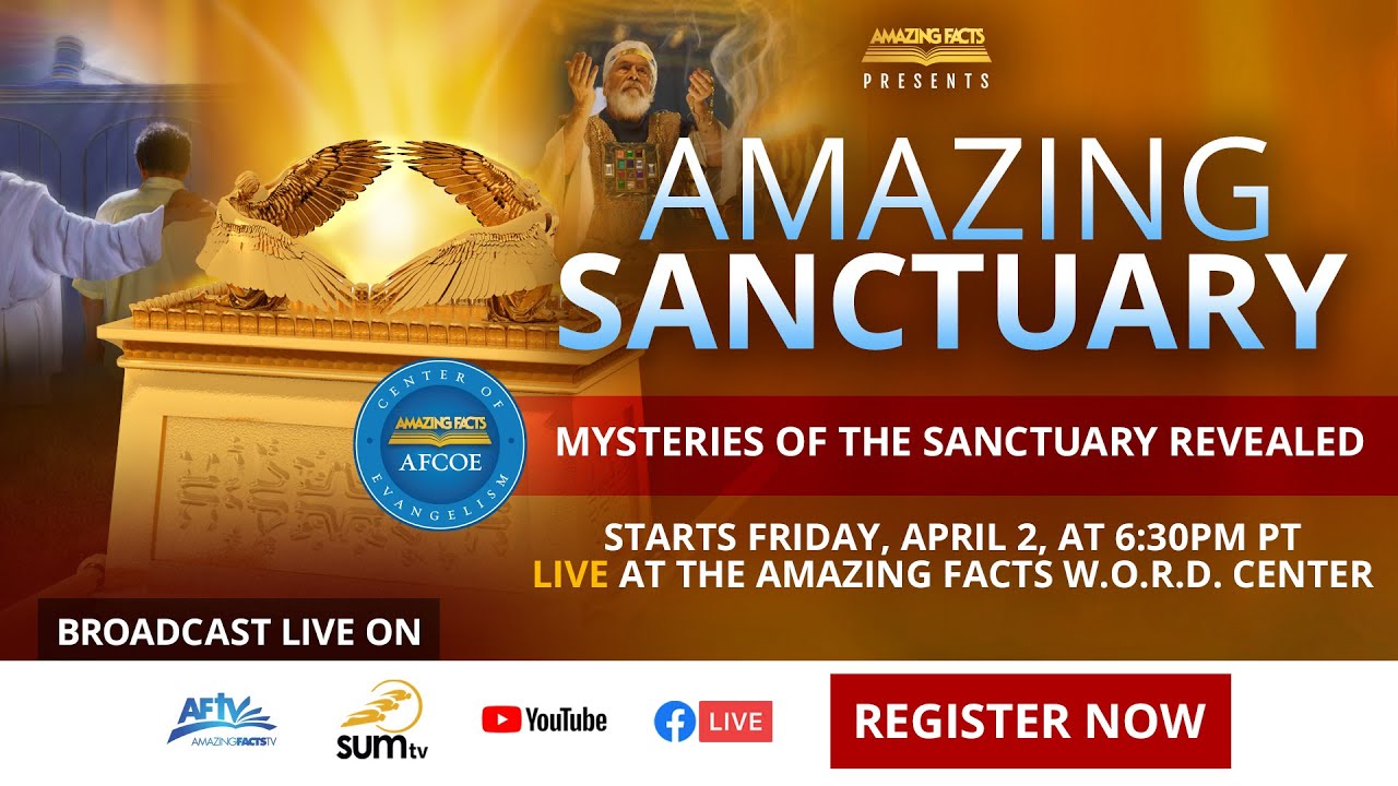 'Amazing Sanctuary' Promotion