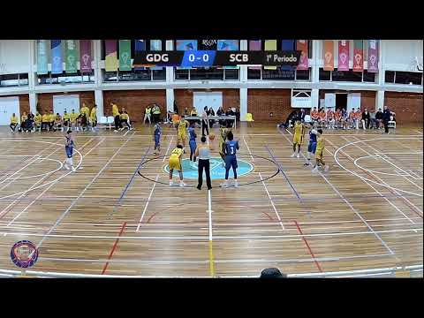 GD Gafanha / Rascunhos Urbanos 🆚 SC Beira-Mar