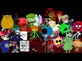 Teletubbies Lost Episode The Cat In The Hat Fight Good Ending 2005