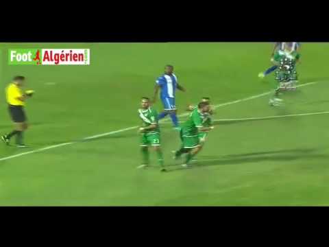 Ligue 2 Algérie (6e journée) : RC Arbaâ 1 - USM Blida 2 (Résumé)
