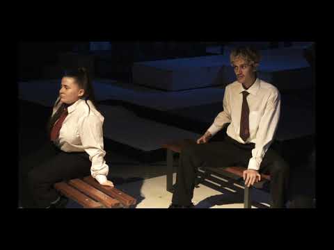 Let The Right One In - Birmingham Theatre School Part 1