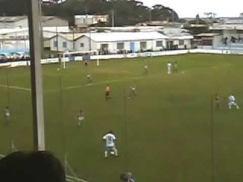 Glória 2 x 0 Santo Ângelo parte 2