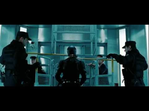 G.I. Joe: Retaliation- Official Trailer