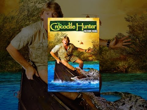 The Crocodile Hunter: Collision Course