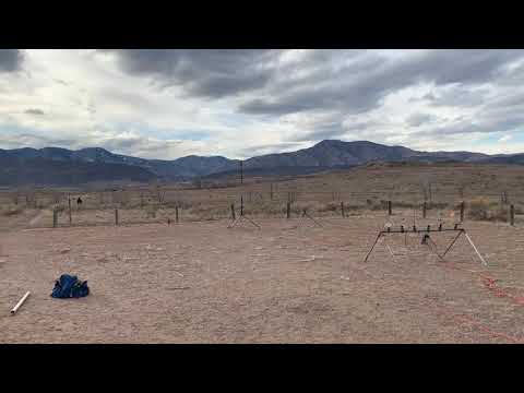 Estes Star Orbiter DD to 2,590’ on AeroTech 29/120 G25W Moonburner