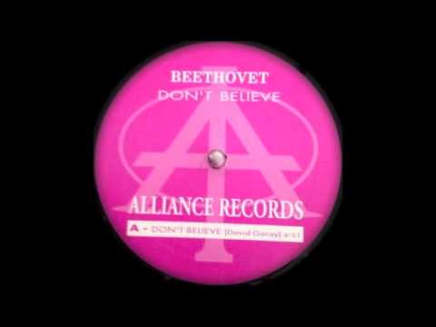 Beethovet ‎-- Don´t Believe