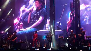 Sin pena ni gloria - Joaquín Sabina (Madrid 2018)