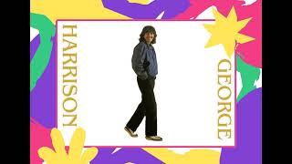 George Harrison - Blood From a Clone (Instrumental)