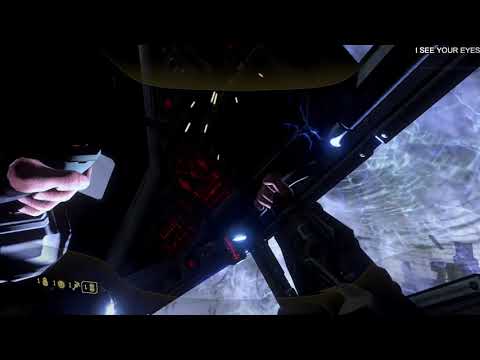 Why your squad was split in Halo ODST #HALO